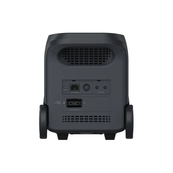 Przenośny magazyn energii PS3000 - obrazek 2