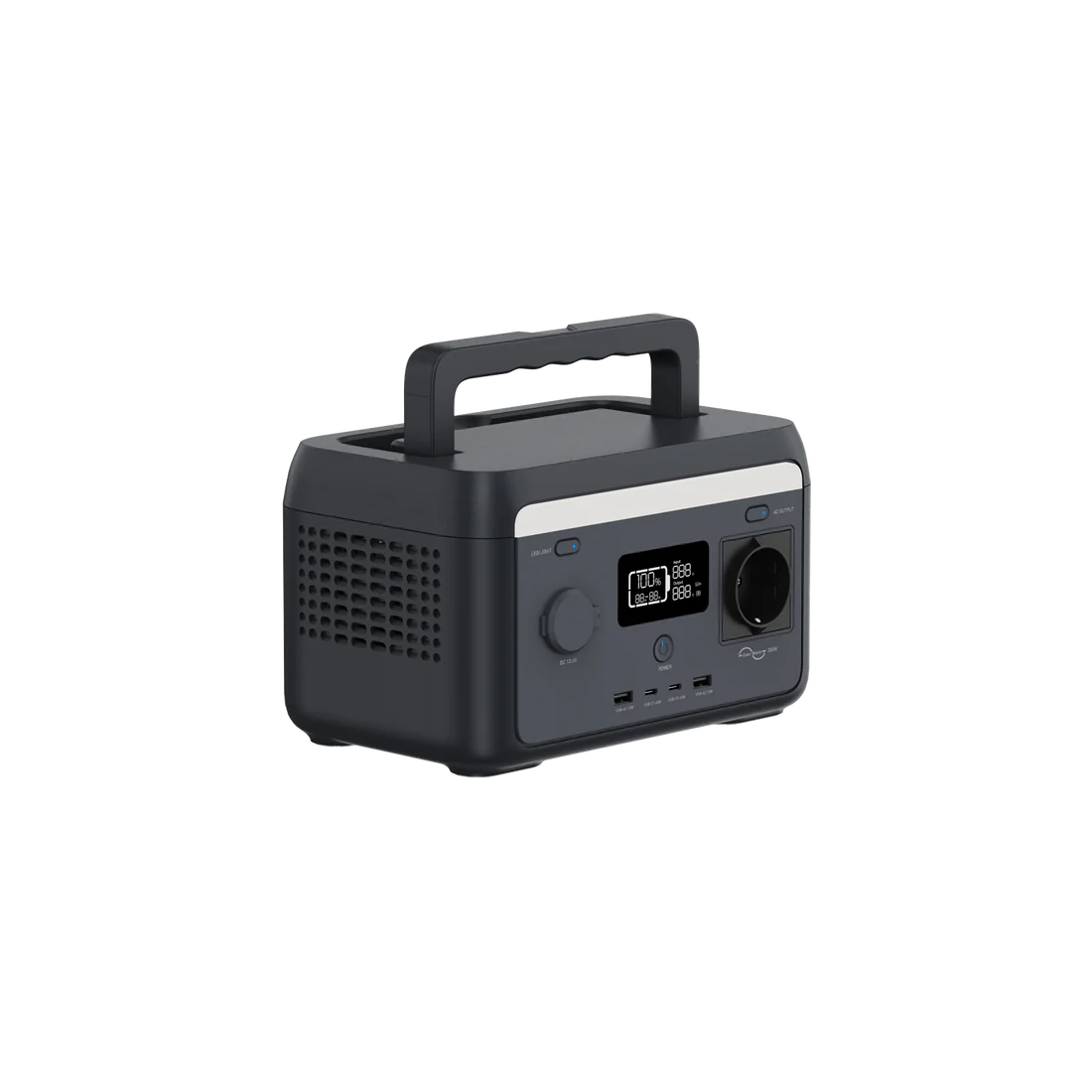 Przenośny magazyn energii PS300 - obrazek 3