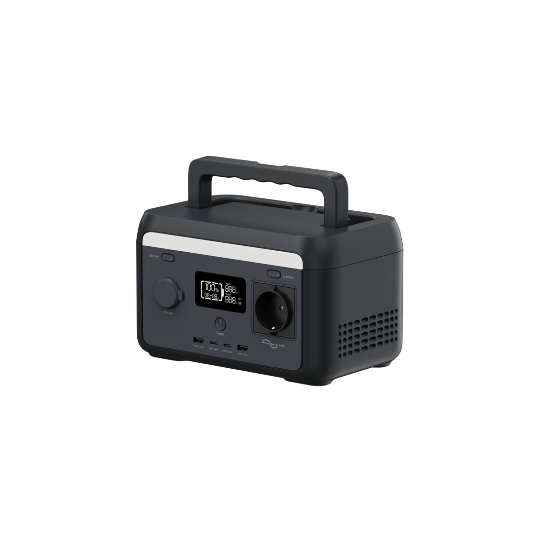 Przenośny magazyn energii PS300 - obrazek 4